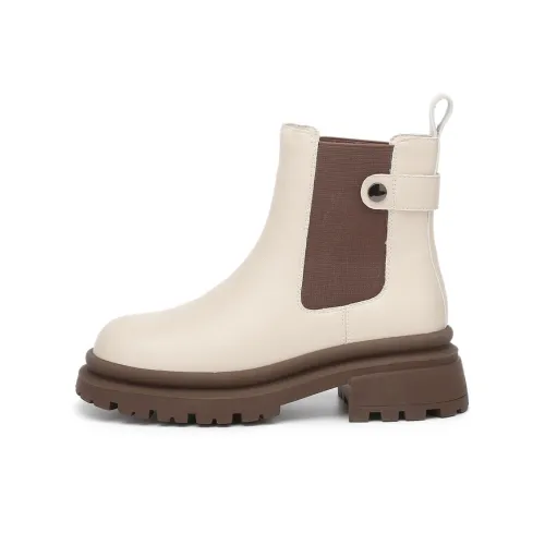 DAPHNE Короткий Челси Женские