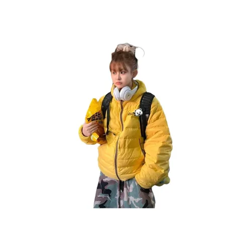 SKYA Пуховая куртка Женская Сумка для покупок