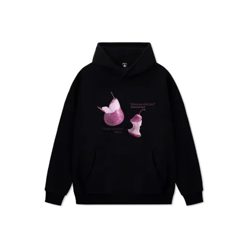 RUIZENLUO Мужские Свитшоты