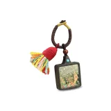 Танка украшение [Заши Лхамо]