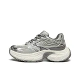 Серебристo-серый