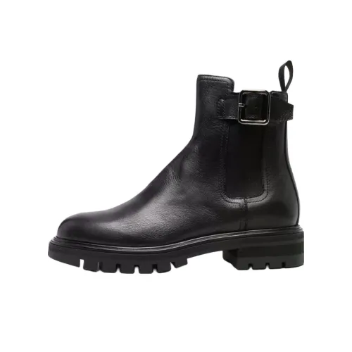 Henderson Baracco Nara Ботильоны Женские Черный