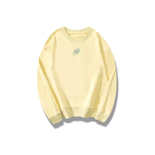 Amyway Женские Свитшоты