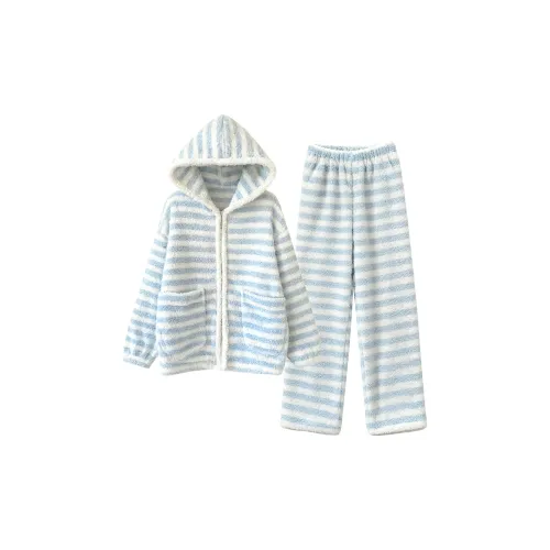 Tiansui Изображение Цвет Женский Пижамный Комплект