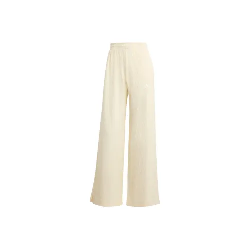 Adidas All Szn Широкие брюки Joggers Повседневные брюки Женские