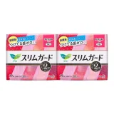 Гигиенические крылья для гигиенических прокладок, 250 мм, 19 шт./упаковка * 2