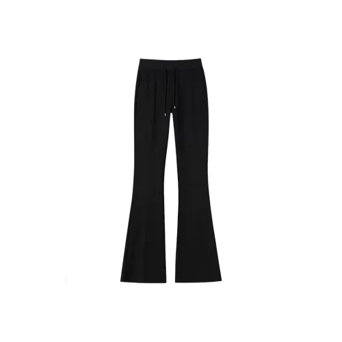 MOUT RECON TAILOR Черные Женские Йога Штаны