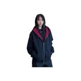 Черно-красный