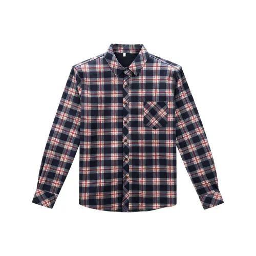 Vintage cars Мужские рубашки