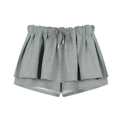 AooRaa Повседневные короткие юбки для женщин