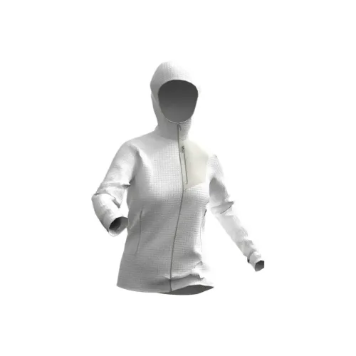 DECATHLON MH500 QUECHUA Куртка Женская