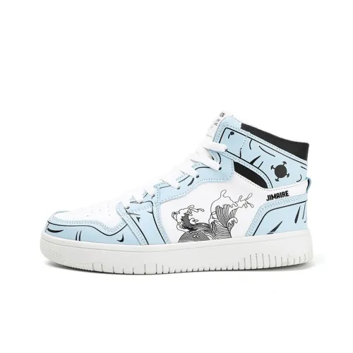 King Jinmai Устойчивые к истиранию противоскользящие повседневные спортивные кроссовки для мужчин