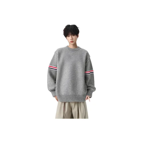 SRKJ Унисекс Трикотаж