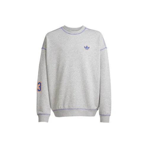 Adidas Originals Свитшот Детский