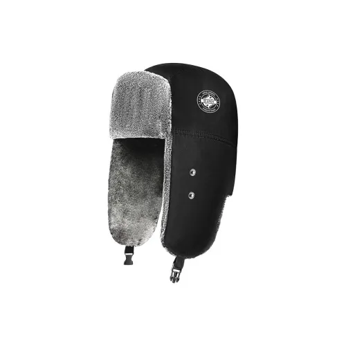 TUCANO Полиэстер Шапки-ушанки Унисекс