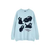 Светло-голубой