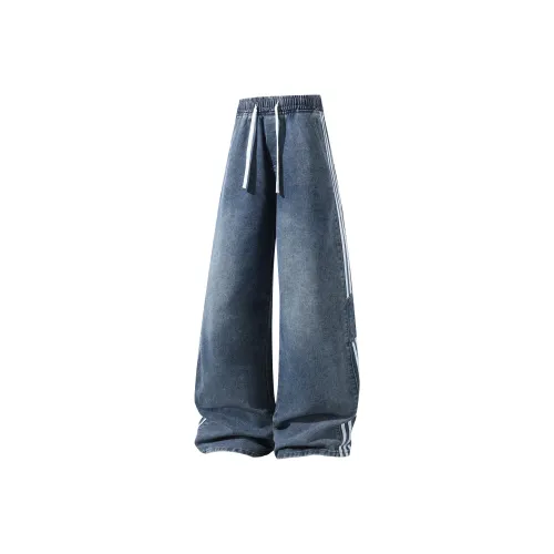 Mimx Homme Унисекс Джинсы