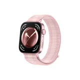 Розово-белый