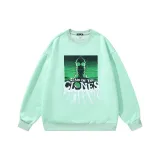 Светло-зеленый