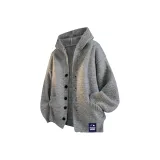 ❤Light Gray [Олень Верблюжья шерсть Улучшенный]