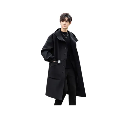 Dme Унисекс Тренч