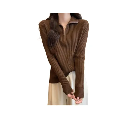 ЮЙЧЖАОЛИНЬ Женская трикотажная одежда