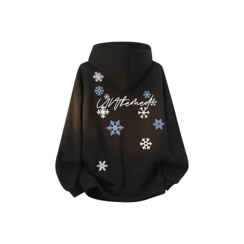 UNthemed Унисекс Свитшоты