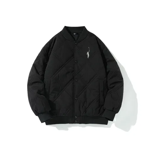 CHARLIE GOLF Хлопковый пуховик унисекс