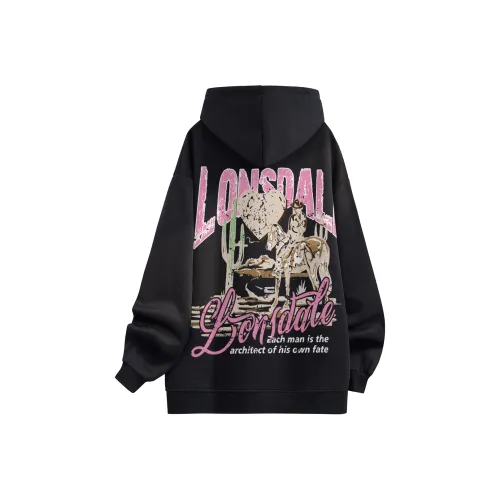 LONSDALE Унисекс Свитшоты