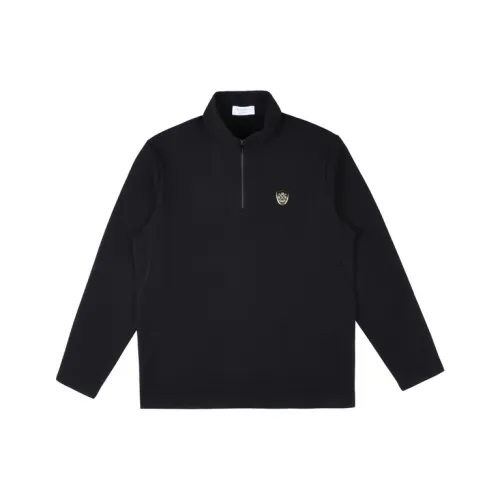 Raidy Boer Мужские Свитшоты