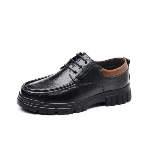 Captain Illy Повседневная обувь Мужская YLJDF2408