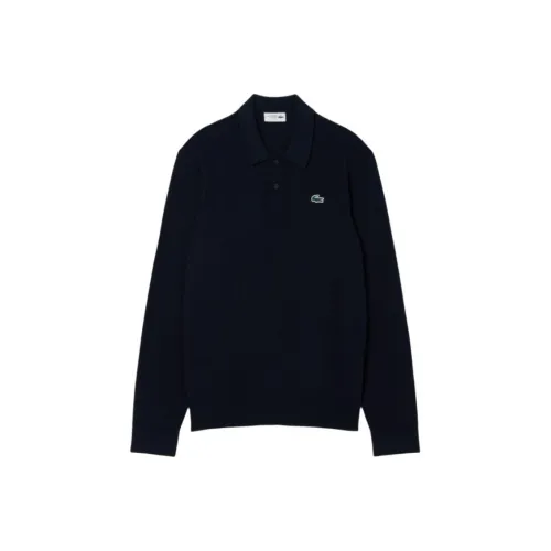 LACOSTE Мужская рубашка поло