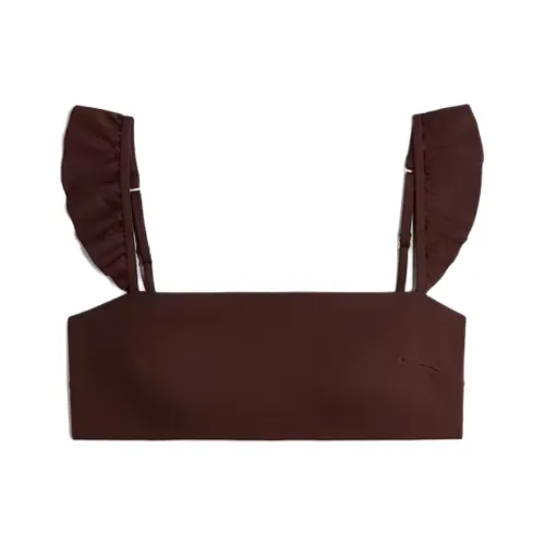 H M Коричневый Женские Бикини