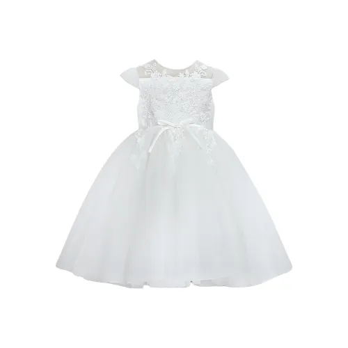 Sarah Louise Платье для малышей и детей дошкольного возраста