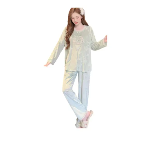 GOSO Женские Пижамные Комплекты