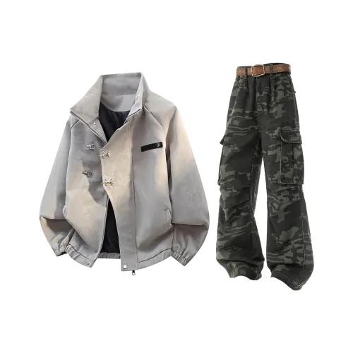 ABCNF Унисекс Повседневная Спортивная Одежда