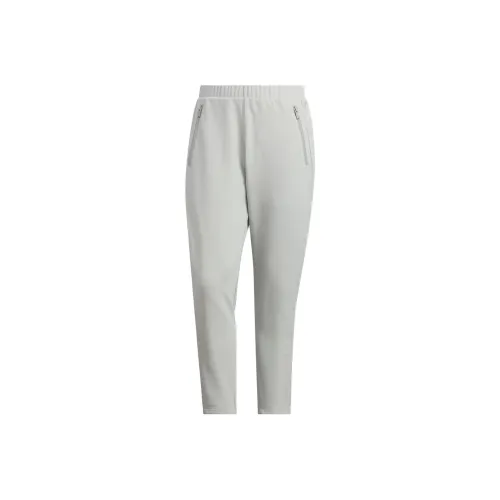 Adidas CLIMAWARM WUZONG Мягкий нижний костюм повседневные штаны мужской