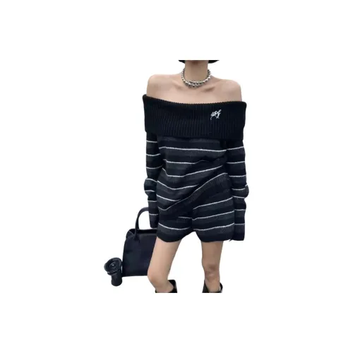 PAZZO Черный Женские Повседневные Костюмы