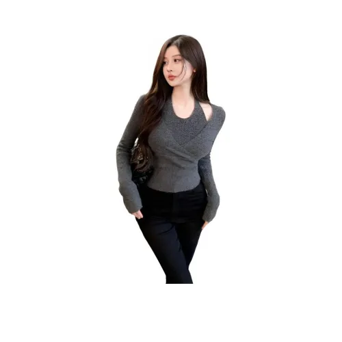 ЮЙЧЖАОЛИНЬ Женская трикотажная одежда