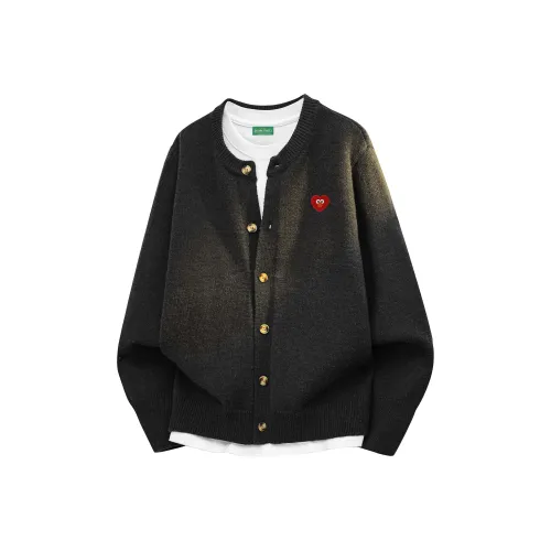 SESAME STREET Унисекс Трикотаж