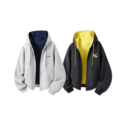 NBNO Унисекс Свитшоты