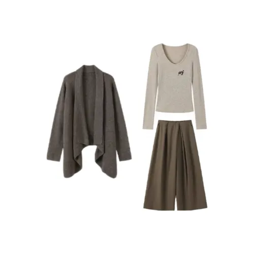 Icicofficial Повседневный костюм женский