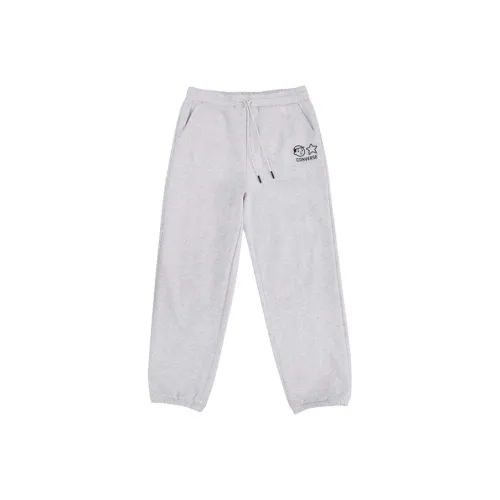 Converse x Noritake Повседневные брюки Унисекс