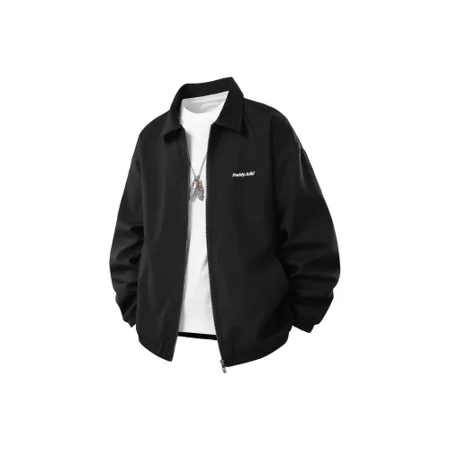 Paddy Julia Куртки и Пальто Унисекс