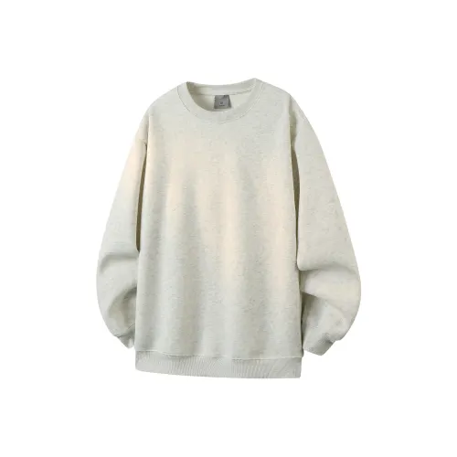 BOBBY ABLEY Унисекс Свитшоты