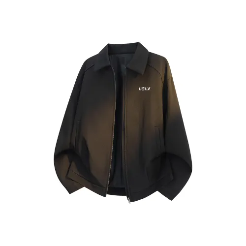 VGVX Унисекс Куртки