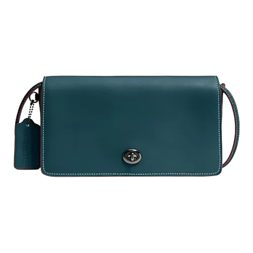 COACH Dinky Сумки через плечо Женские