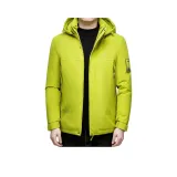 Неоново-зеленый