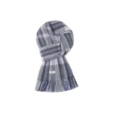 Серый, черный, синий, клетка