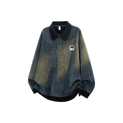 Booker Guest House Свитшот Унисекс